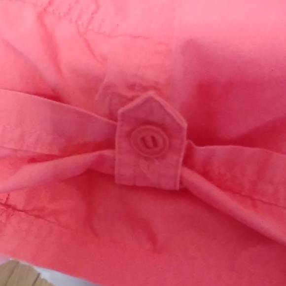 L.L. Bean adjustable length shorts - Picture 6 of 6